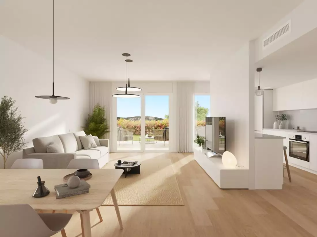 Townhouse 157m² in Spain, Costa Blanca. Priced at 545000€ rent photo-15