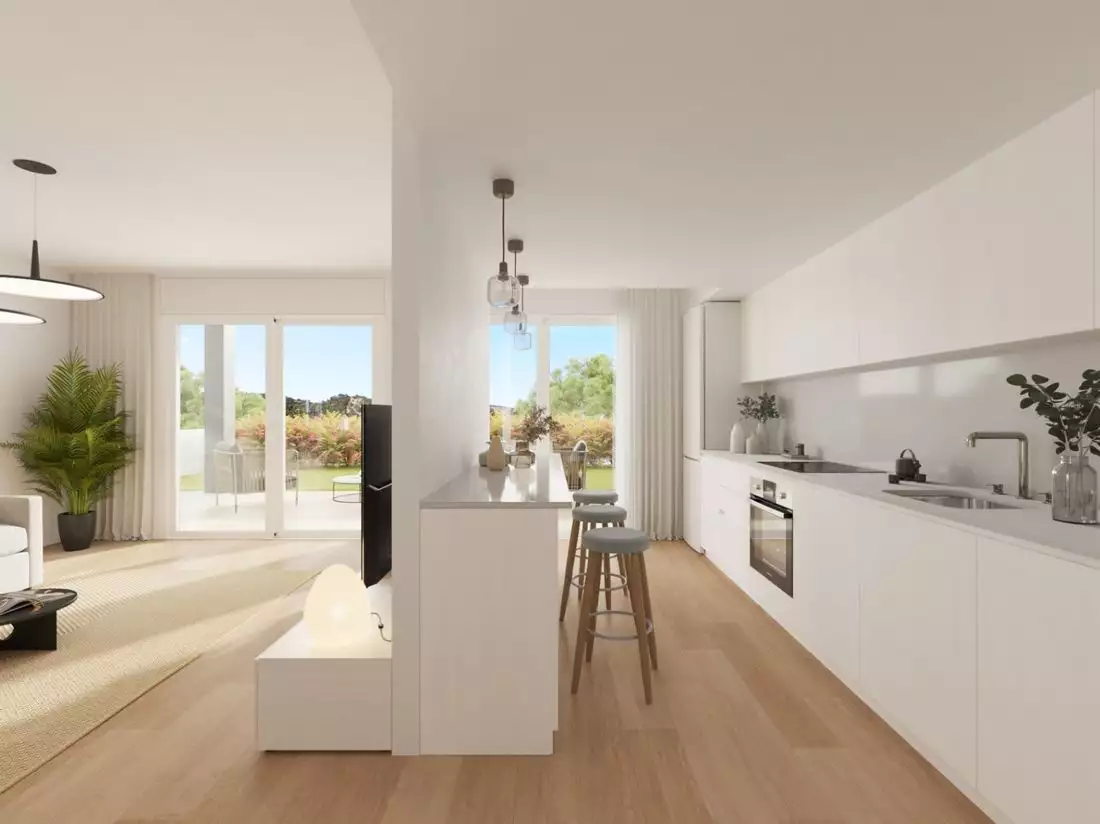 Townhouse 157m² in Spain, Costa Blanca. Priced at 545000€ rent photo-16