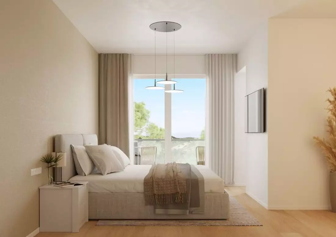 Townhouse 157m² in Spain, Costa Blanca. Priced at 545000€ rent photo-17