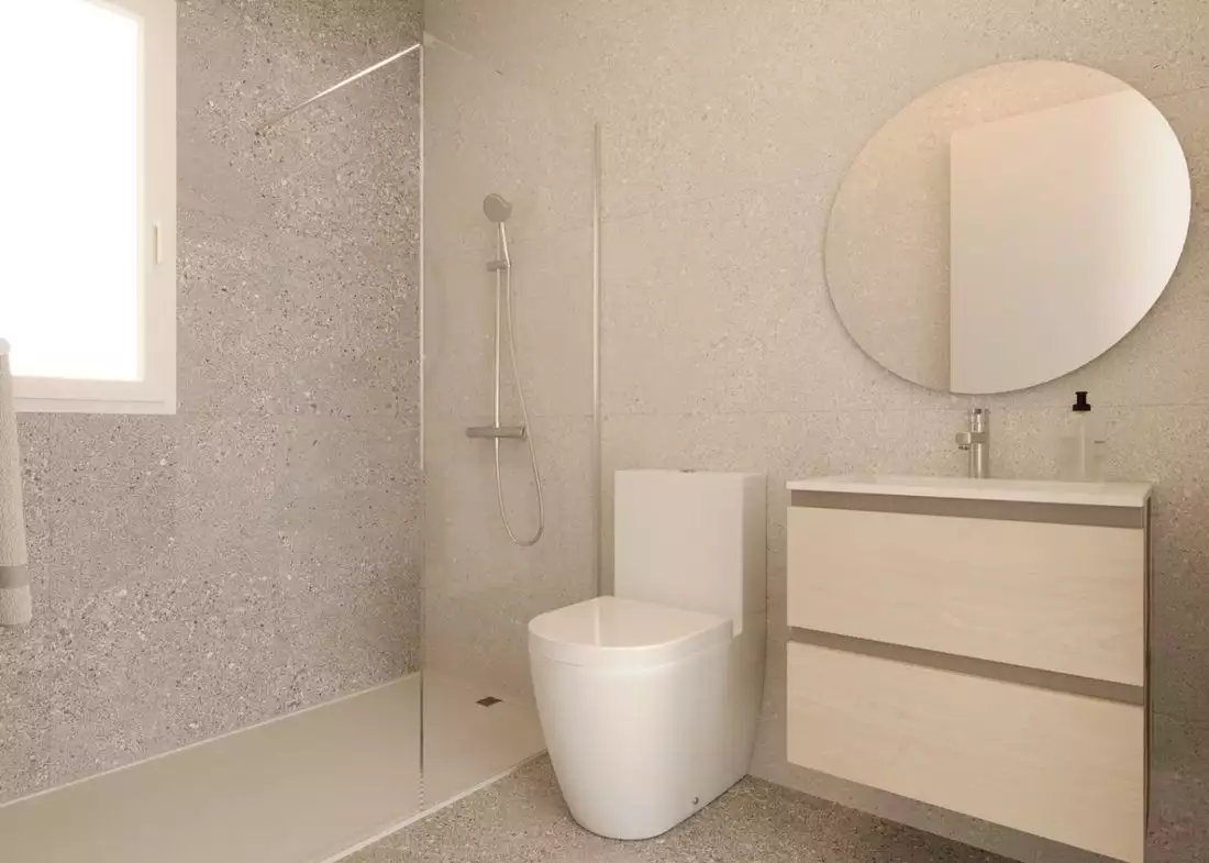 Townhouse 157m² in Spain, Costa Blanca. Priced at 545000€ rent photo-18