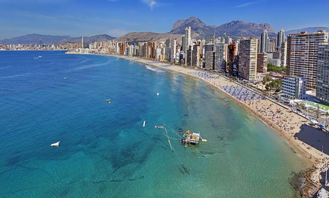 Townhouse 176m² in Spain, Alicante. Priced at 372000€ rent photo-10