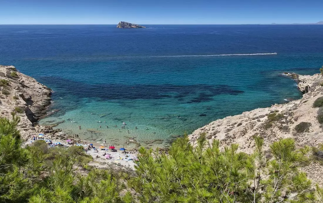 Townhouse 176m² in Spain, Alicante. Priced at 372000€ rent photo-11