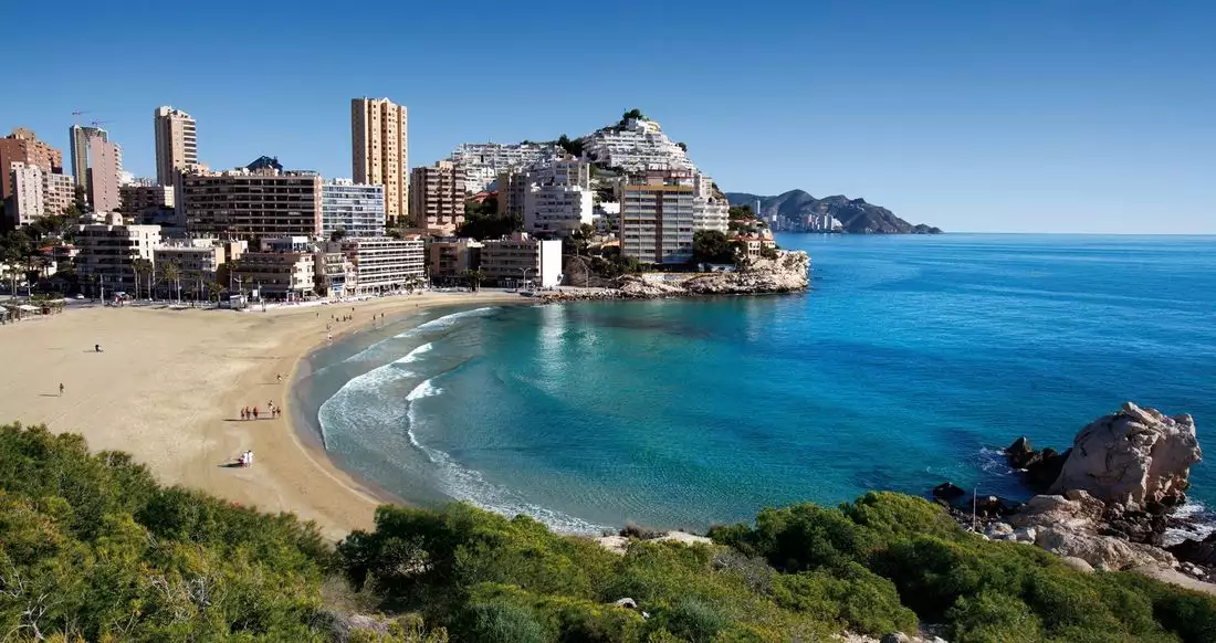Townhouse 176m² in Spain, Alicante. Priced at 372000€ rent photo-14