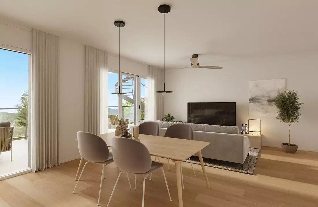Townhouse 176m² in Spain, Alicante. Priced at 372000€ rent photo-16