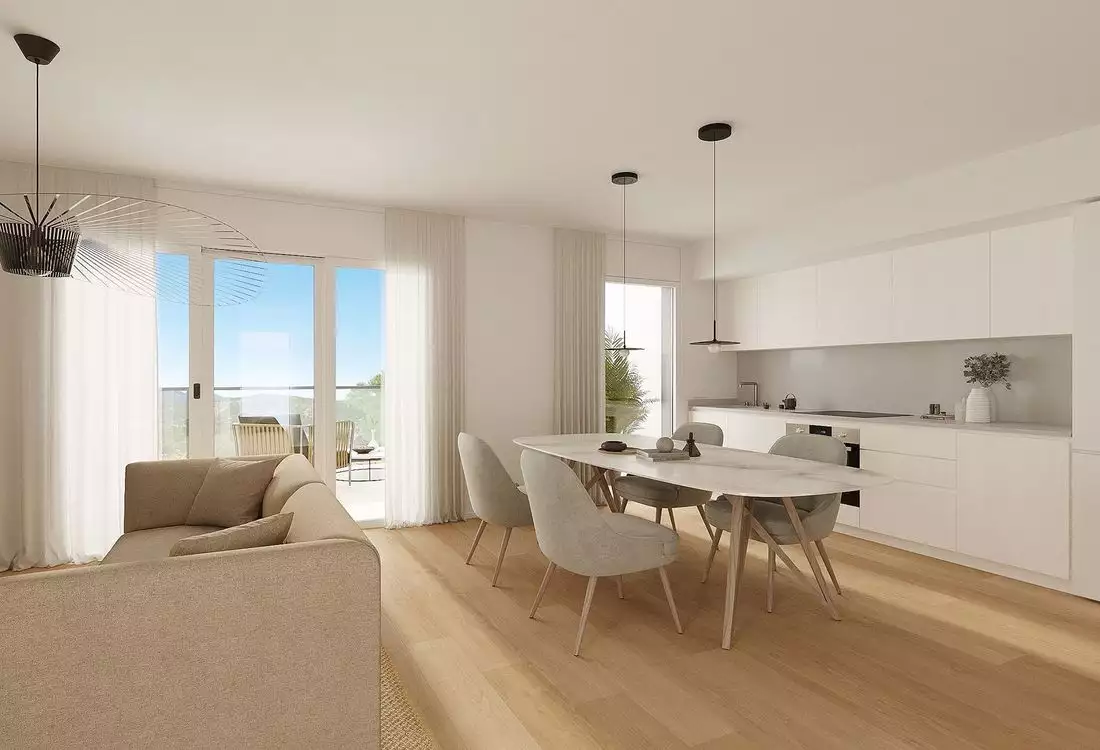 Townhouse 176m² in Spain, Alicante. Priced at 372000€ rent photo-17