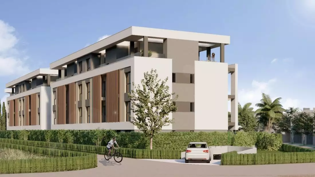 Flat 89m² in Spain, Valencia. Priced at 325000€ rent photo-2
