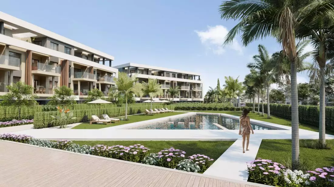 Flat 89m² in Spain, Valencia. Priced at 325000€ rent photo-4