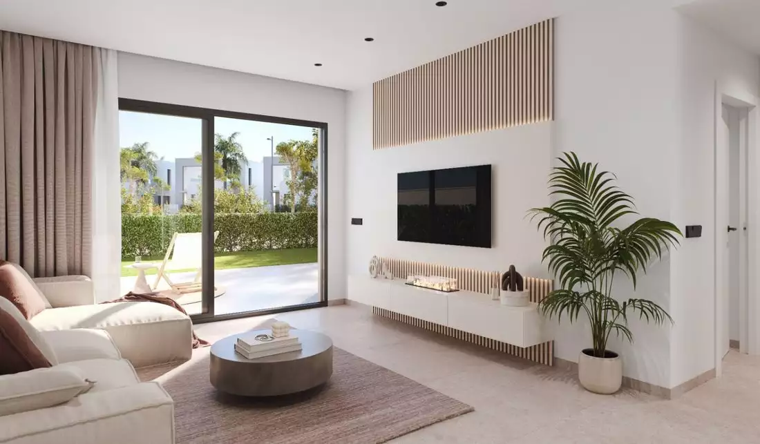Flat 89m² in Spain, Valencia. Priced at 325000€ rent photo-16