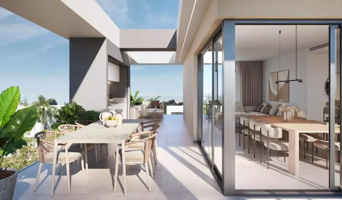 Flat 89m² in Spain, Valencia. Priced at 325000€ rent photo-18