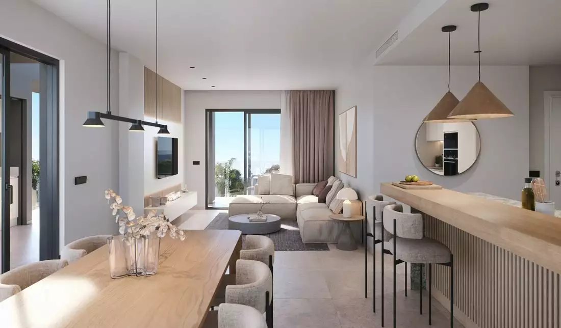 Flat 89m² in Spain, Valencia. Priced at 325000€ rent photo-20