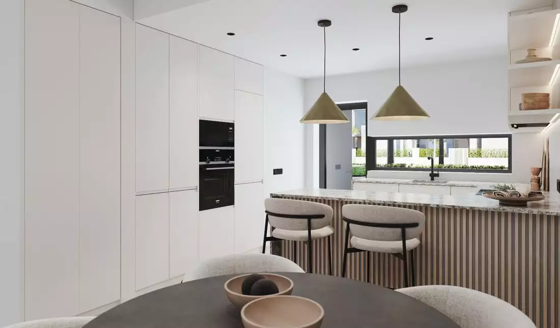 Flat 89m² in Spain, Valencia. Priced at 325000€ rent photo-21