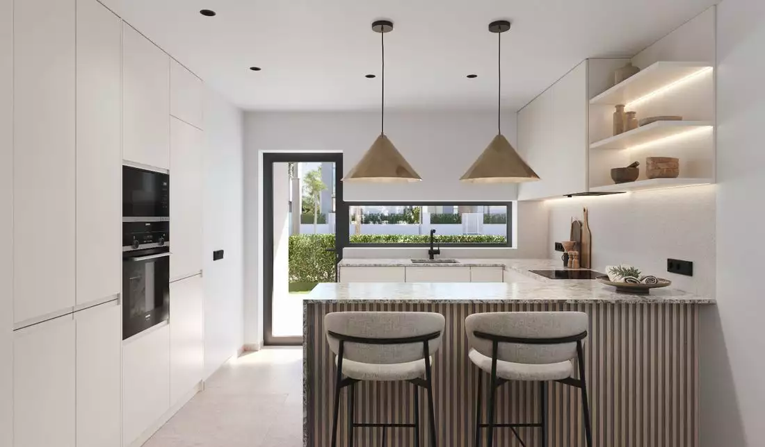Flat 89m² in Spain, Valencia. Priced at 325000€ rent photo-22