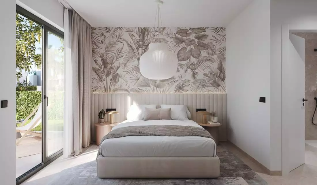 Flat 89m² in Spain, Valencia. Priced at 325000€ rent photo-23