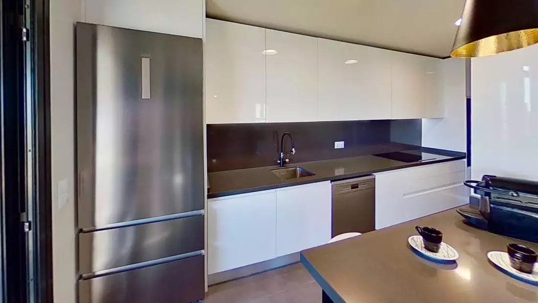 Flat 120m² in Spain, Alicante. Priced at 598000€ rent photo-7