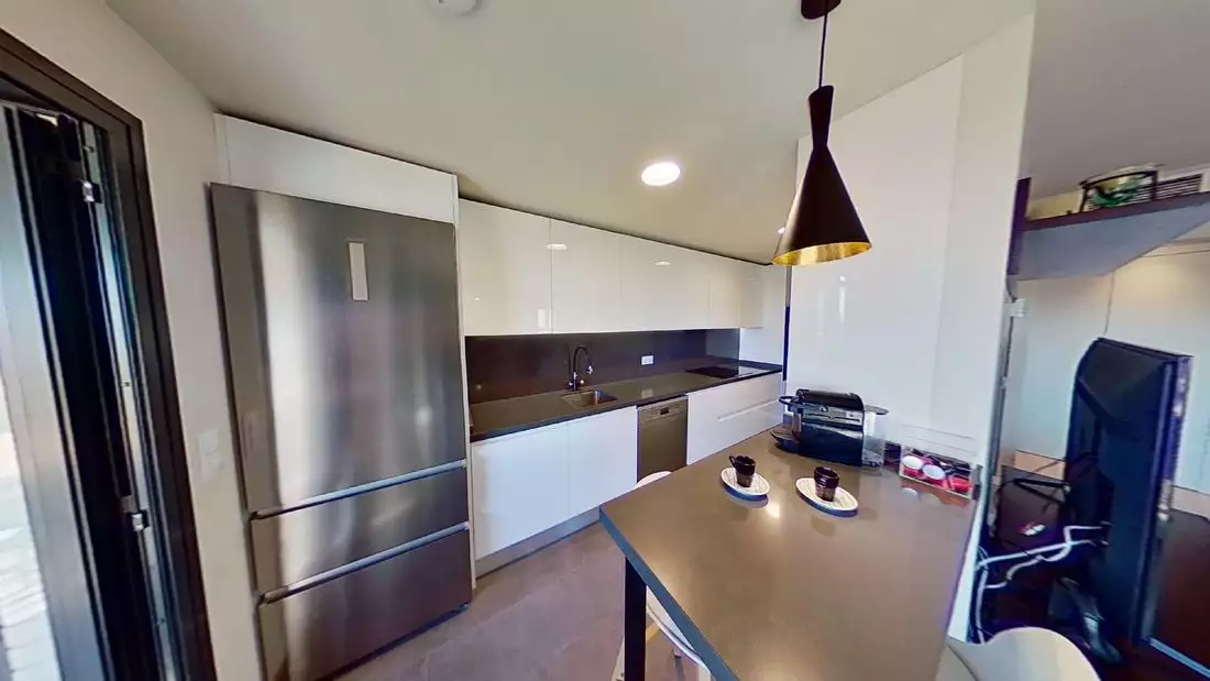 Flat 120m² in Spain, Alicante. Priced at 598000€ rent photo-8