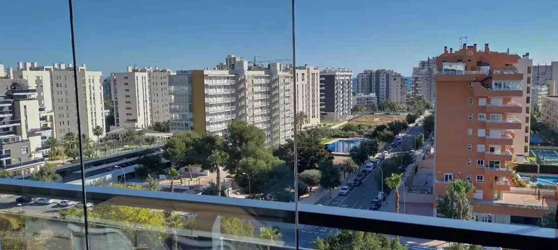 Flat 120m² in Spain, Alicante. Priced at 598000€ rent photo-10