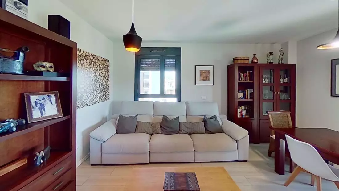 Flat 120m² in Spain, Alicante. Priced at 598000€ rent photo-12