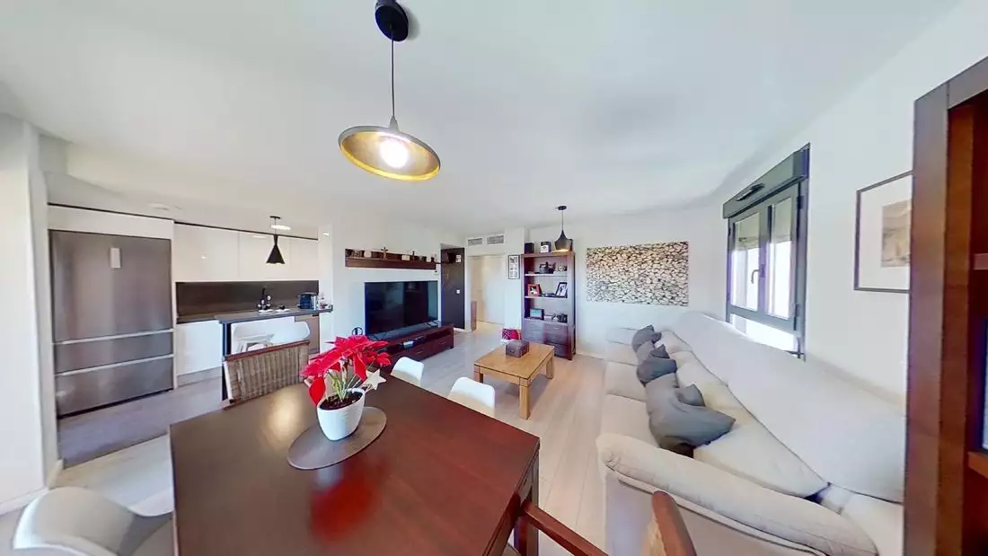 Flat 120m² in Spain, Alicante. Priced at 598000€ rent photo-13