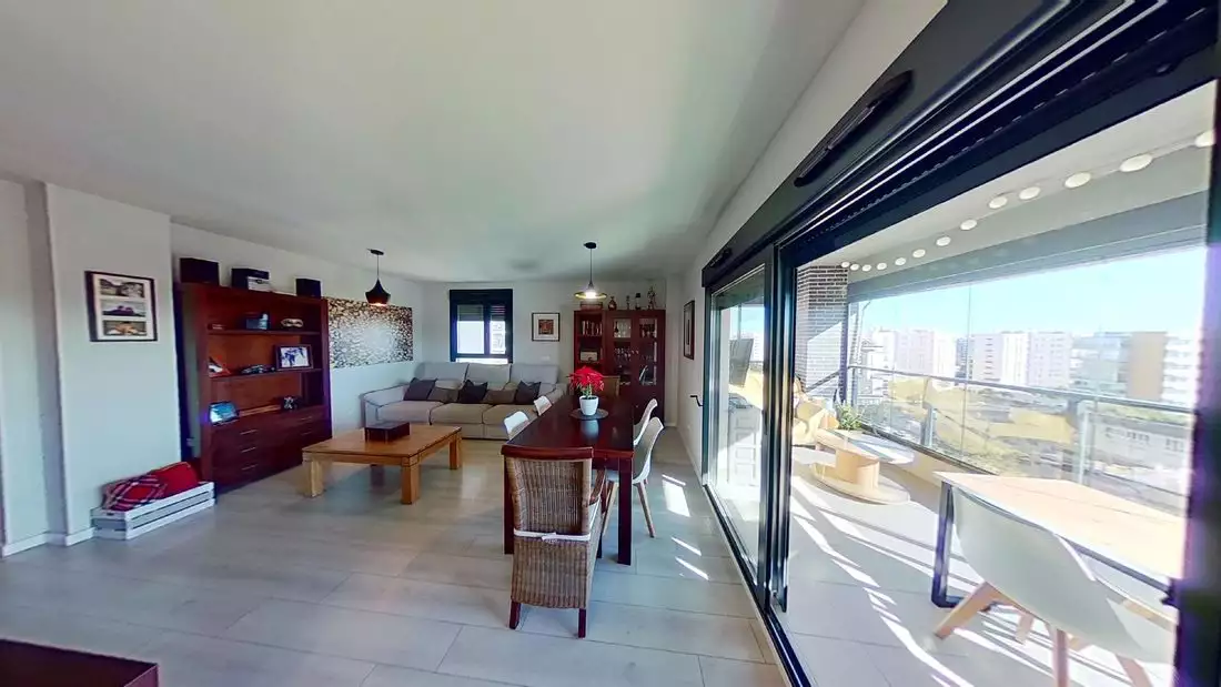 Flat 120m² in Spain, Alicante. Priced at 598000€ rent photo-14