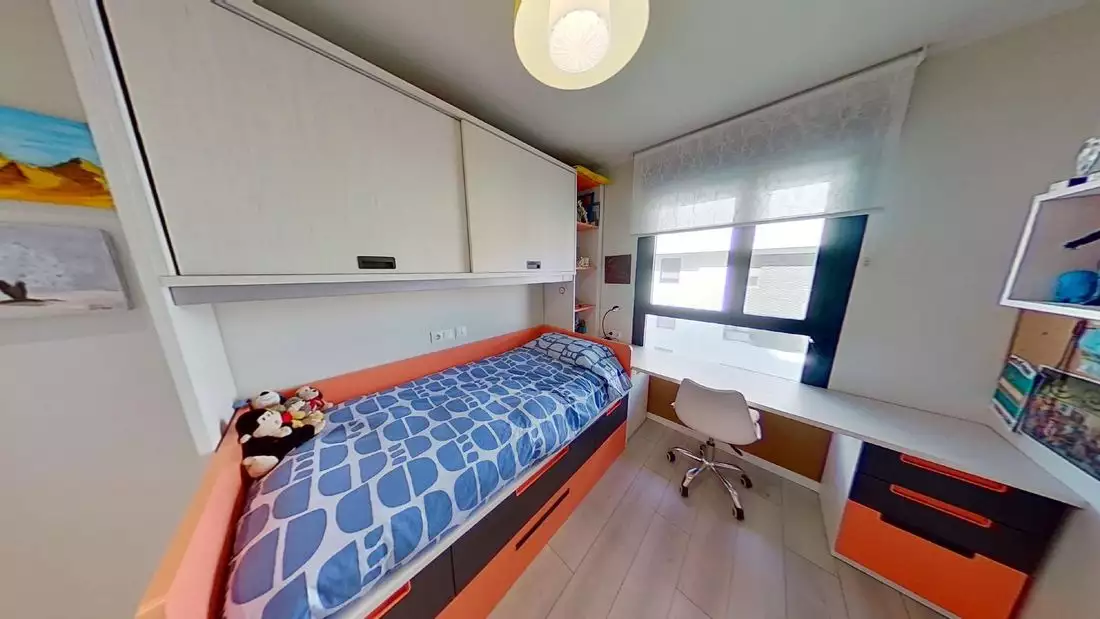 Flat 120m² in Spain, Alicante. Priced at 598000€ rent photo-15