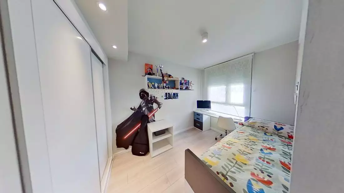Flat 120m² in Spain, Alicante. Priced at 598000€ rent photo-16