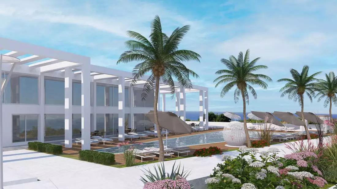 Flat 68m² in Cyprus, Esentepe. Priced at 208625€ rent photo-5