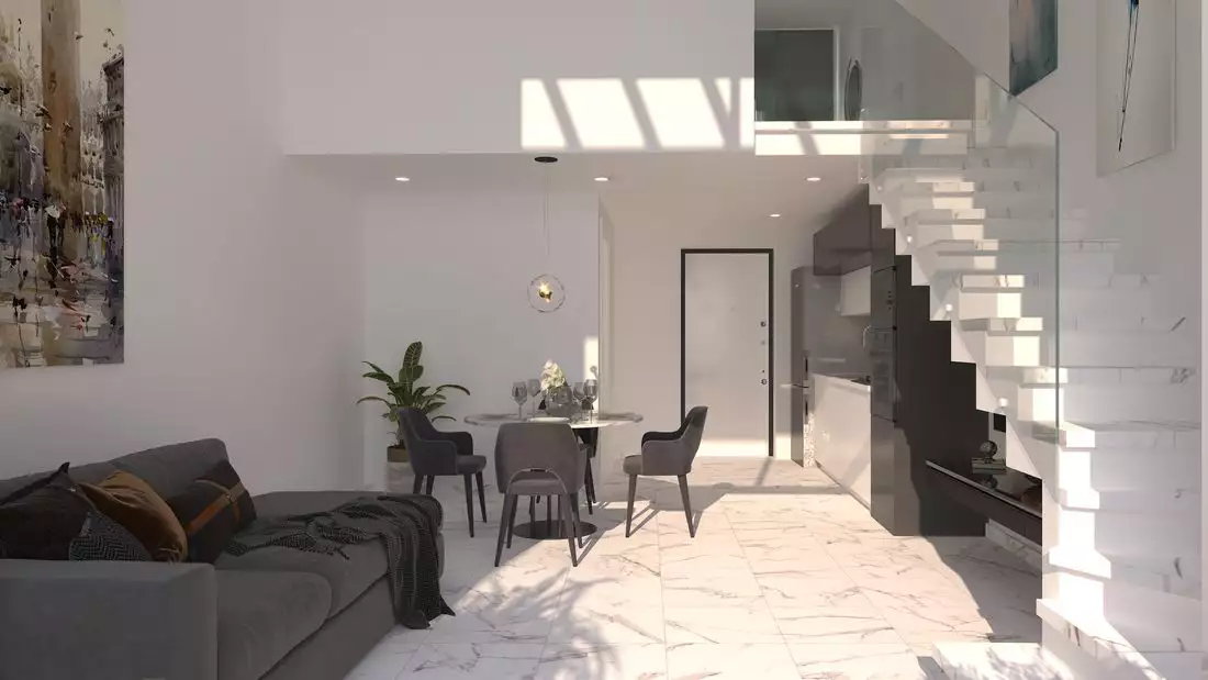 Flat 68m² in Cyprus, Esentepe. Priced at 208625€ rent photo-15