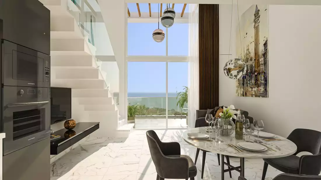 Flat 68m² in Cyprus, Esentepe. Priced at 208625€ rent photo-16
