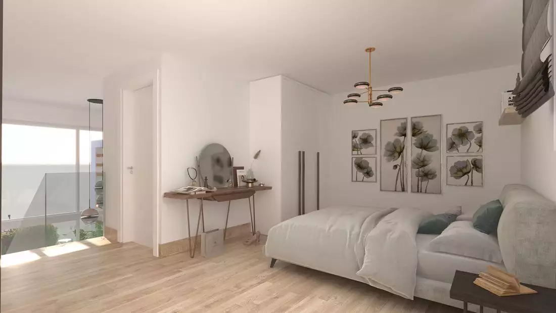 Flat 68m² in Cyprus, Esentepe. Priced at 208625€ rent photo-18