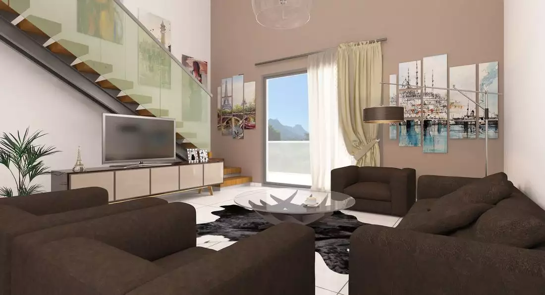 Flat 65m² in Cyprus, Kyrenia. Priced at 203969€ rent photo-10