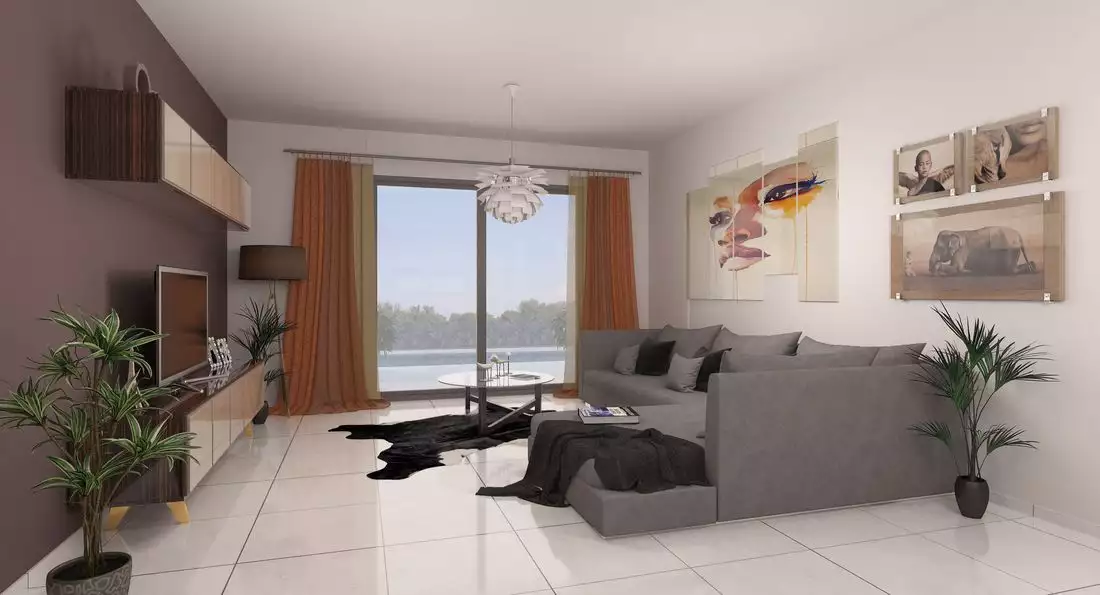 Flat 65m² in Cyprus, Kyrenia. Priced at 203969€ rent photo-11