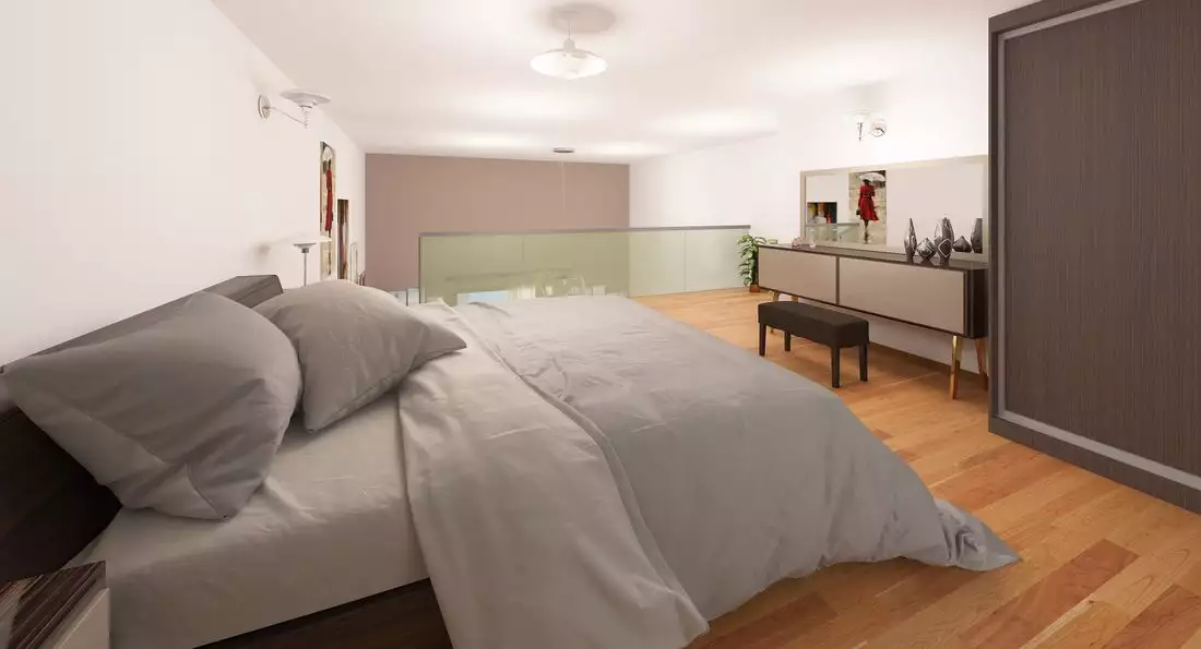 Flat 65m² in Cyprus, Kyrenia. Priced at 203969€ rent photo-15