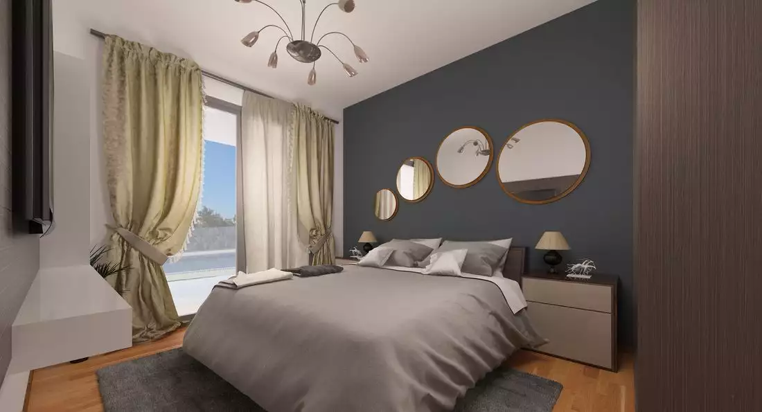 Flat 65m² in Cyprus, Kyrenia. Priced at 203969€ rent photo-17