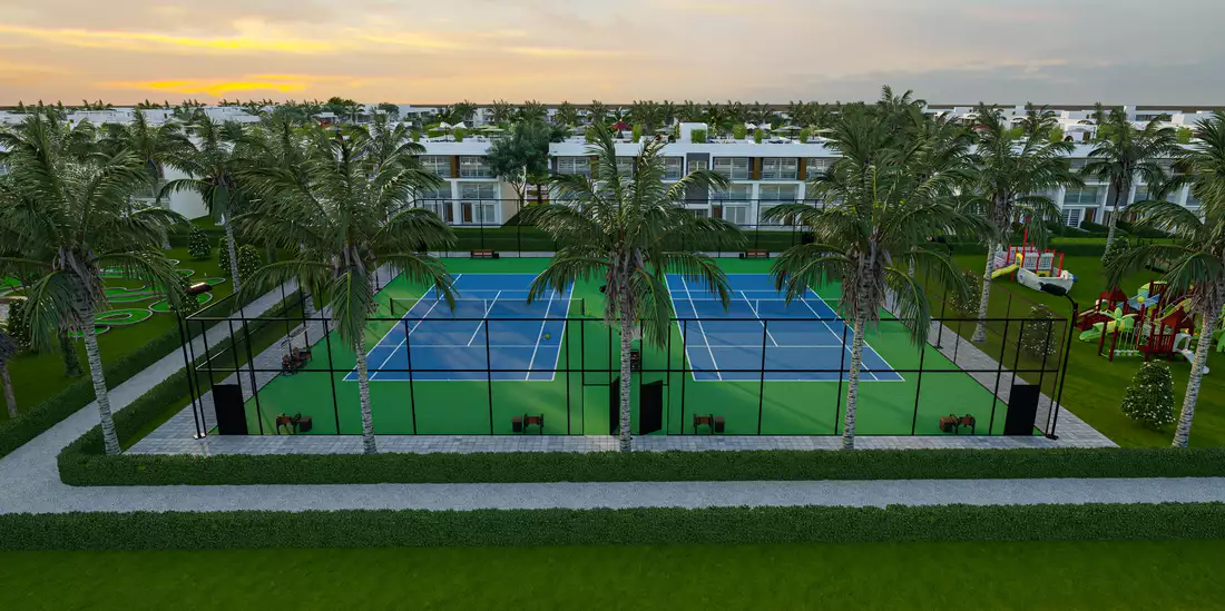 Flat 35m² in Cyprus, Iskele. Priced at 157343€ rent photo-34