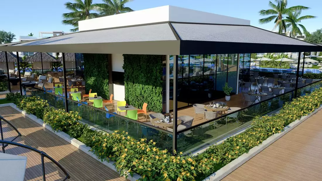 Flat 35m² in Cyprus, Iskele. Priced at 157343€ rent photo-35