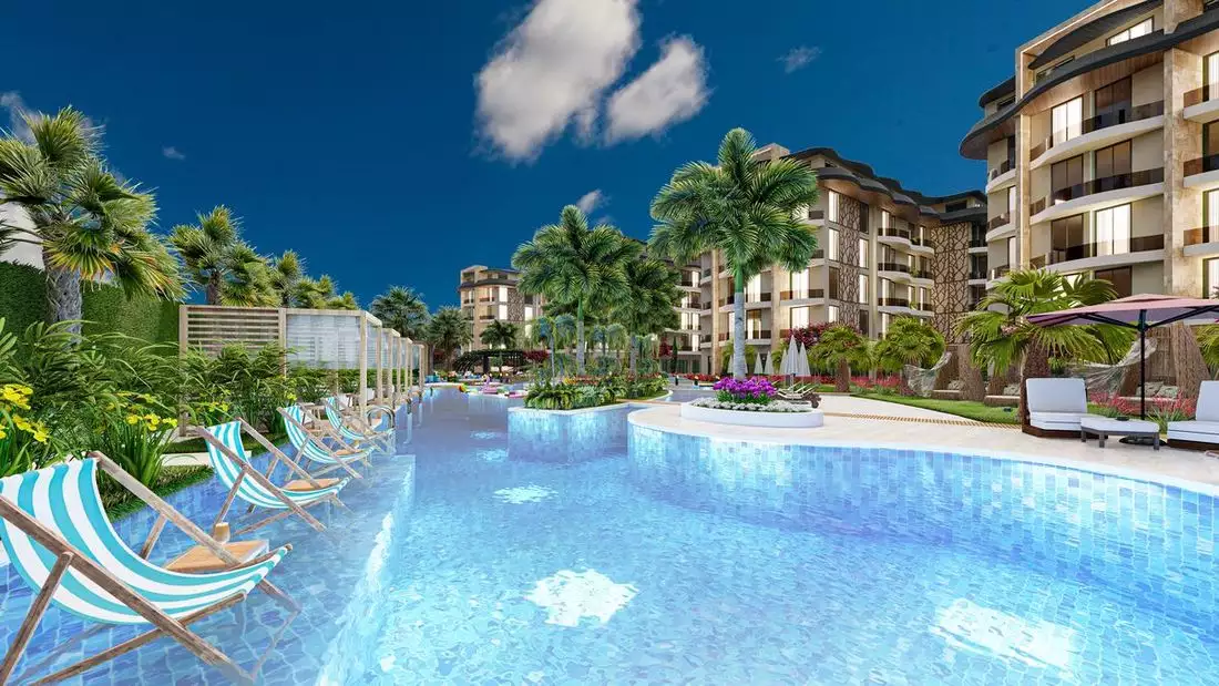 Flat 107m² in Portugal, Alcobasa. Priced at 320000€ rent photo-3