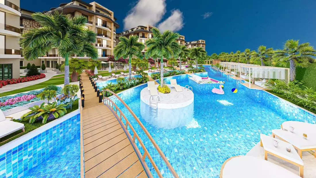 Flat 107m² in Portugal, Alcobasa. Priced at 320000€ rent photo-5