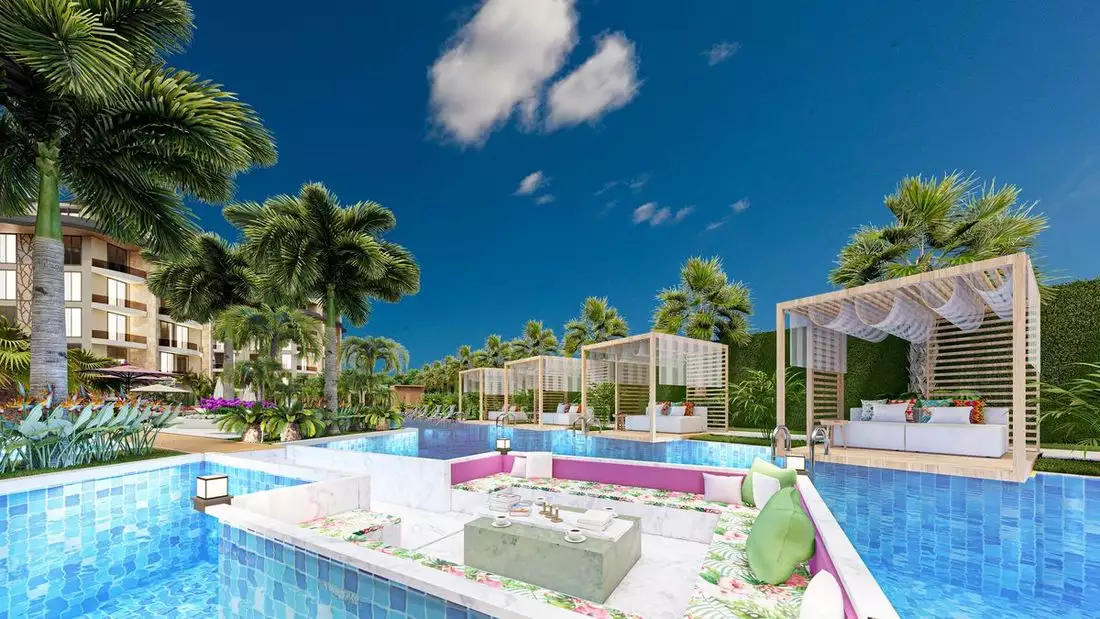 Flat 107m² in Portugal, Alcobasa. Priced at 320000€ rent photo-6