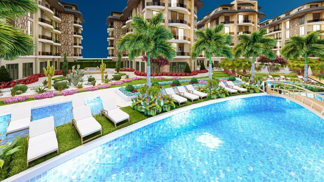 Flat 107m² in Portugal, Alcobasa. Priced at 320000€ rent photo-9