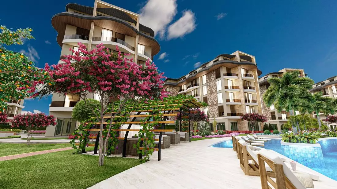 Flat 107m² in Portugal, Alcobasa. Priced at 320000€ rent photo-15