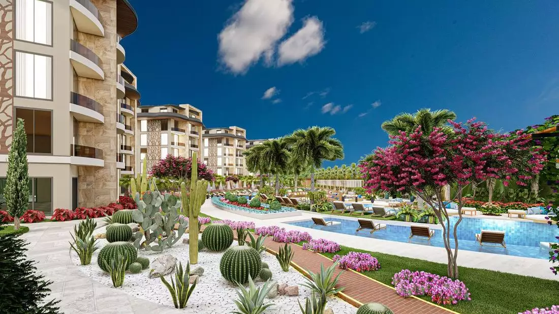 Flat 107m² in Portugal, Alcobasa. Priced at 320000€ rent photo-16