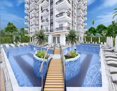 Buy in Turkey for 85000€