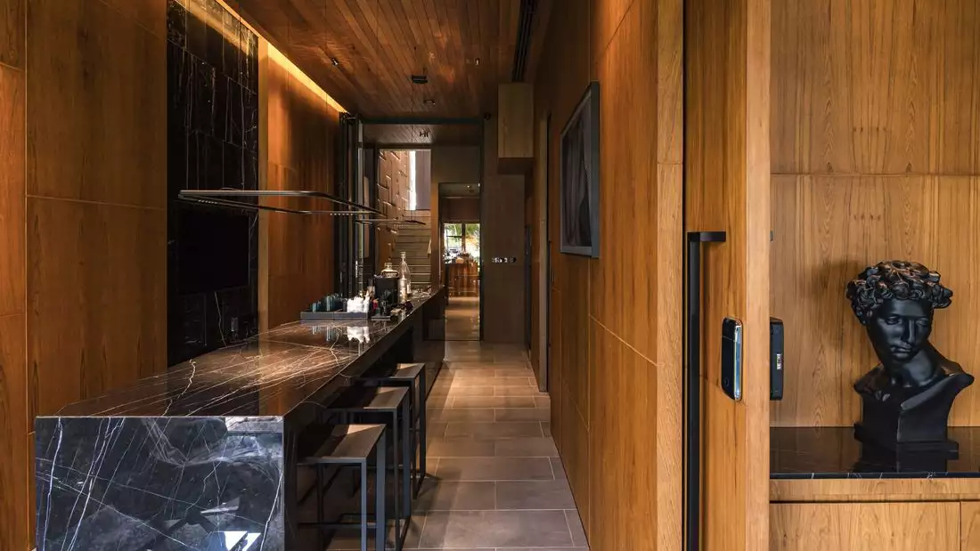 Villa 388m² in Thailand, Phuket. Priced at 1150000€ rent photo-11