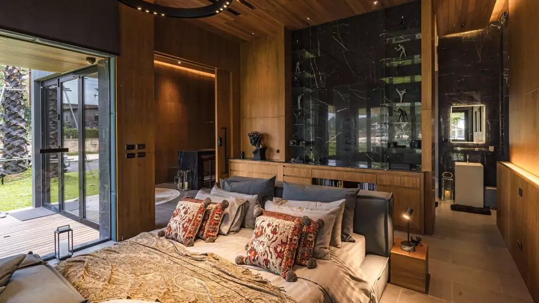 Villa 388m² in Thailand, Phuket. Priced at 1150000€ rent photo-13
