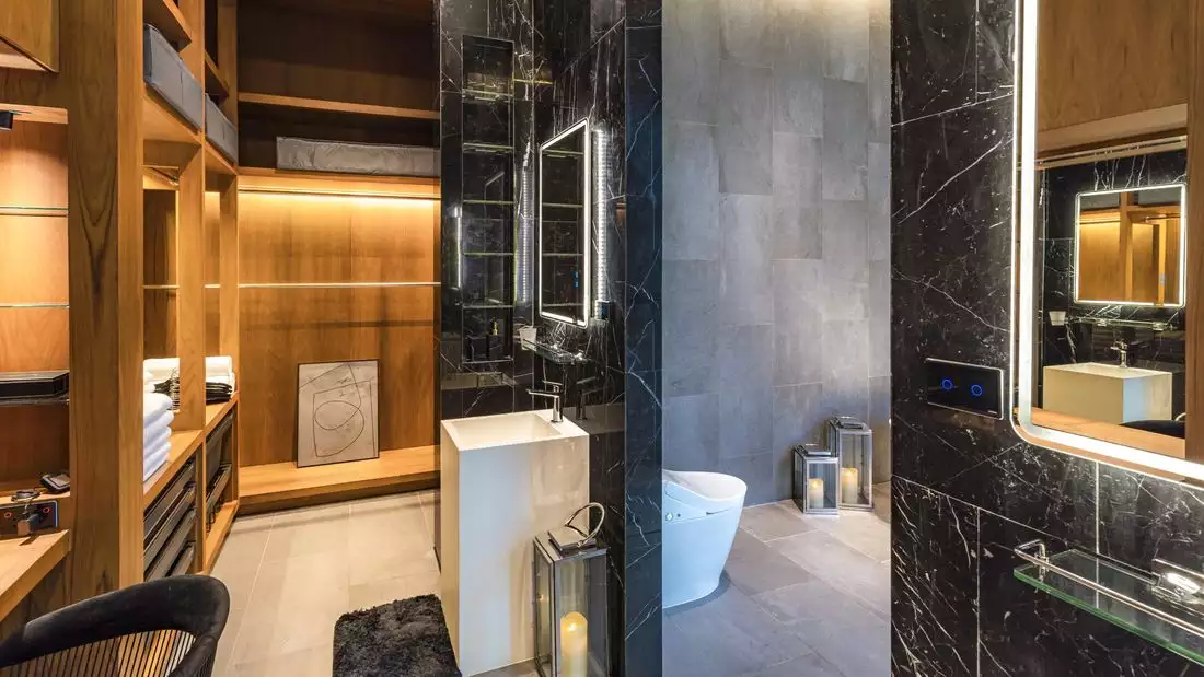 Villa 388m² in Thailand, Phuket. Priced at 1150000€ rent photo-15