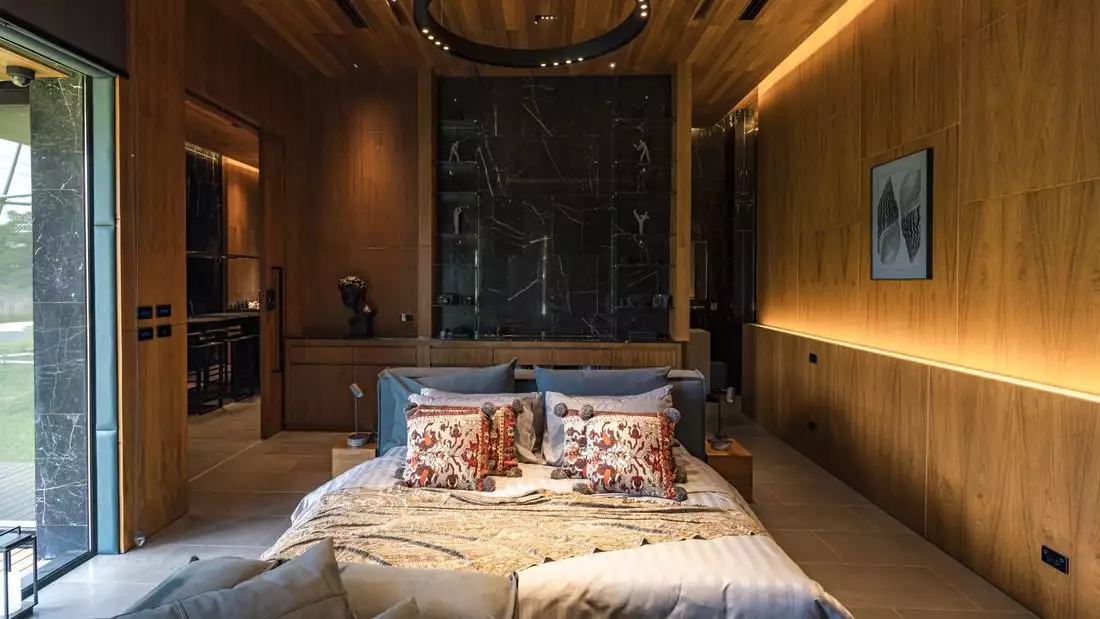 Villa 388m² in Thailand, Phuket. Priced at 1150000€ rent photo-17