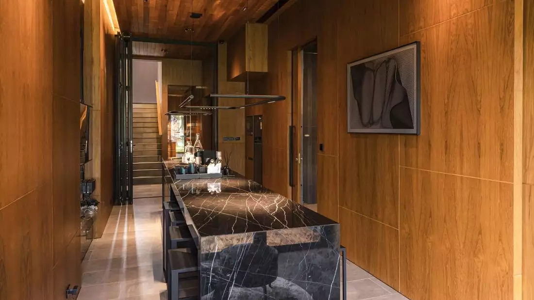 Villa 388m² in Thailand, Phuket. Priced at 1150000€ rent photo-21