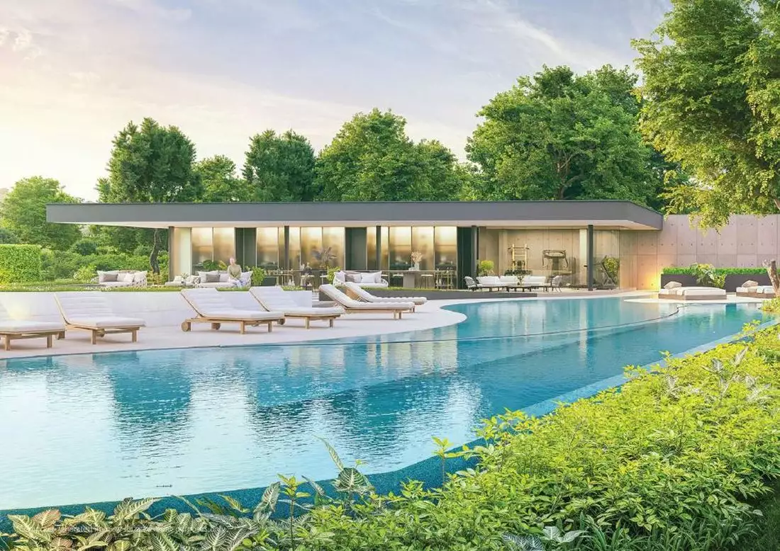 Villa 674m² in Thailand, Phuket. Priced at 2125000€ rent photo-1