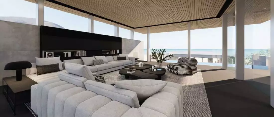 Villa 674m² in Thailand, Phuket. Priced at 2125000€ rent photo-10