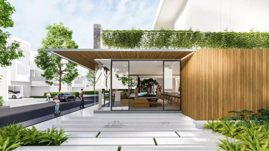 Villa 399m² in Thailand, Phuket. Priced at 705500€ rent photo-1